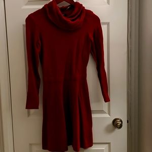 Chaps Sweater Dress